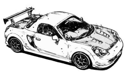 Toyota mr2 spyder online accessories