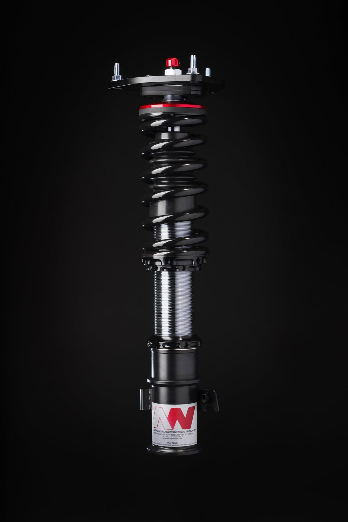 Annex Suspension Group FastRoad Pro Coilovers 2022 Toyota GR86/Subaru BRZ ZN8