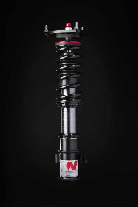 Annex Suspension Group FastRoad Pro Coilovers 2022 Toyota GR86/Subaru BRZ ZN8