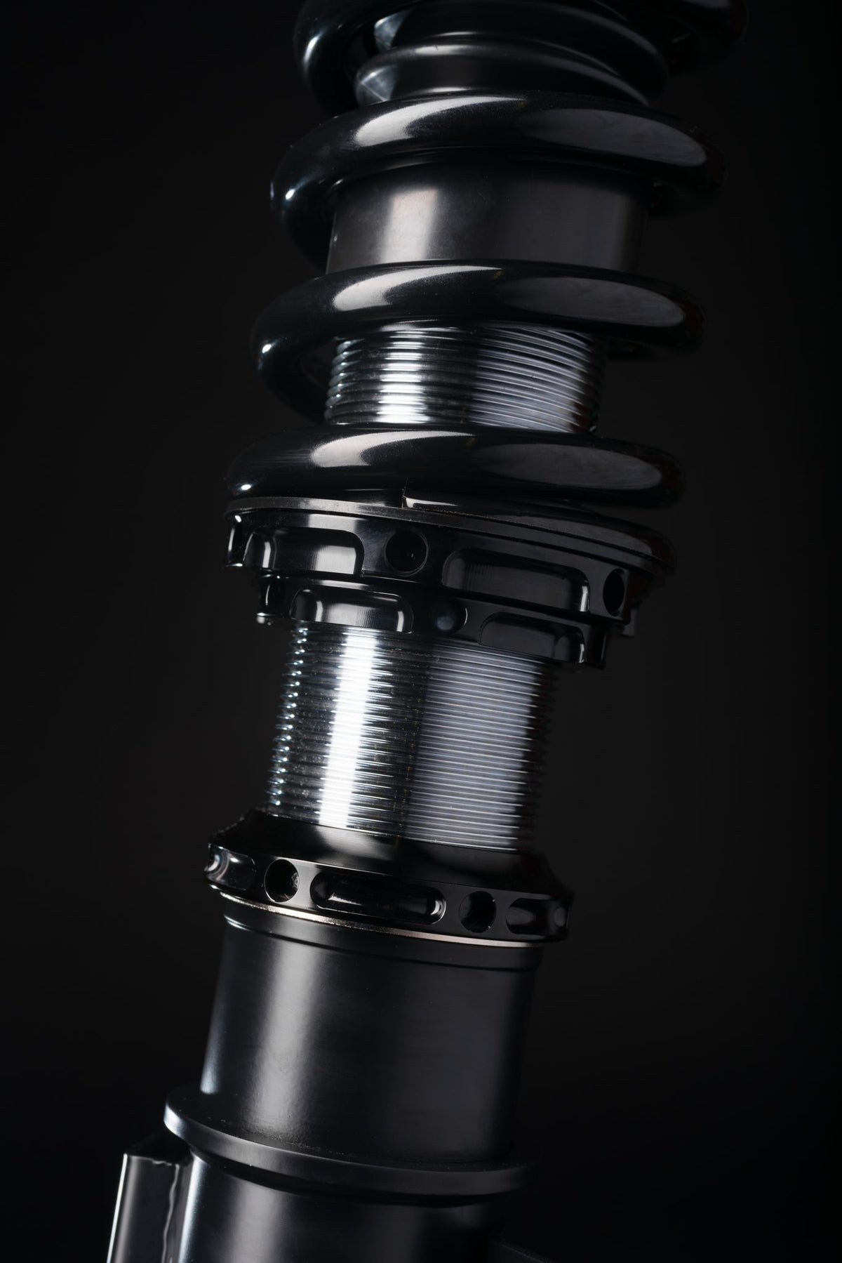 Annex Suspension Group FastRoad Pro Coilovers 2022 Toyota GR86/Subaru BRZ ZN8
