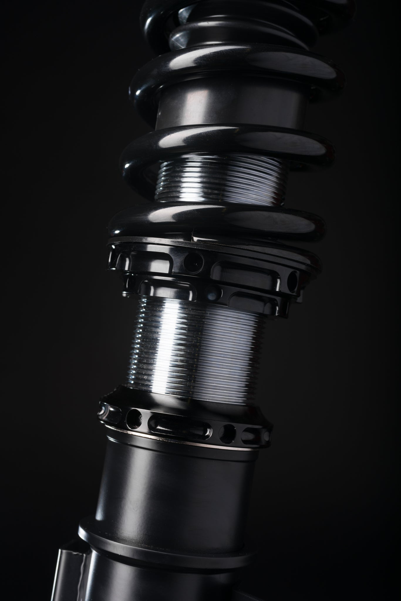 Annex Suspension Group FastRoad Pro Coilovers 2022 Toyota GR86/Subaru BRZ ZN8