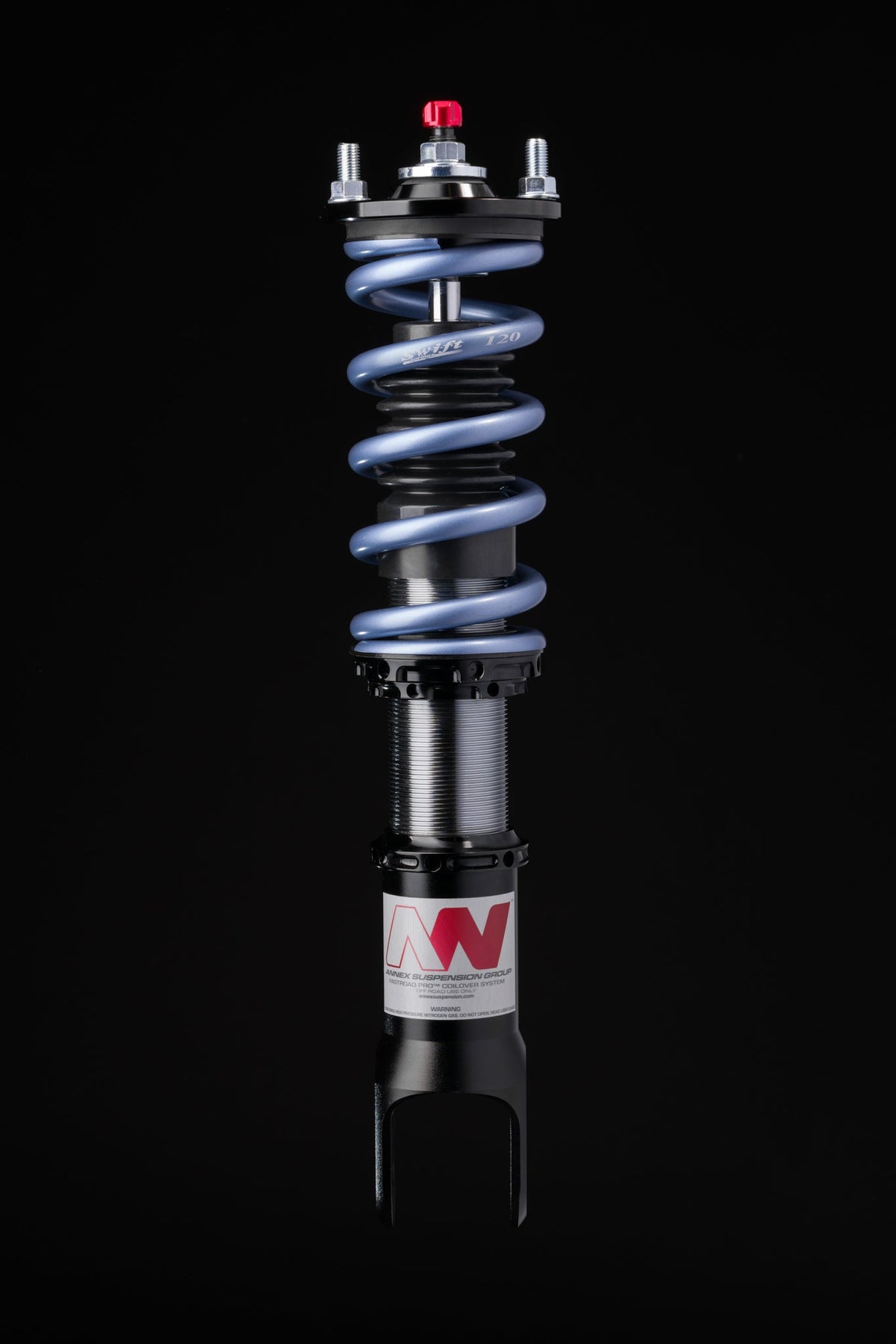 Annex Suspension Group FastRoad Pro Coilovers 2022 Toyota GR86/Subaru BRZ ZN8