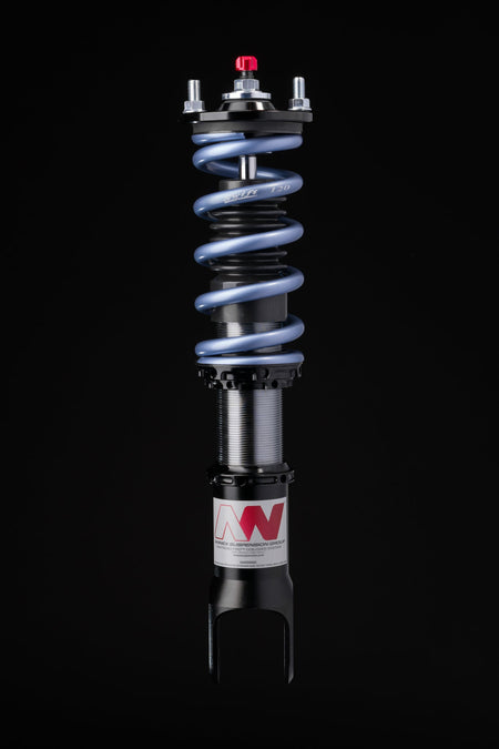 Annex Suspension Group FastRoad Pro Coilovers 2022 Toyota GR86/Subaru BRZ ZN8