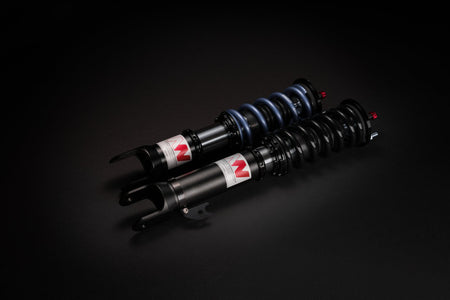 Annex Suspension Group FastRoad Pro Coilovers 2022 Toyota GR86/Subaru BRZ ZN8