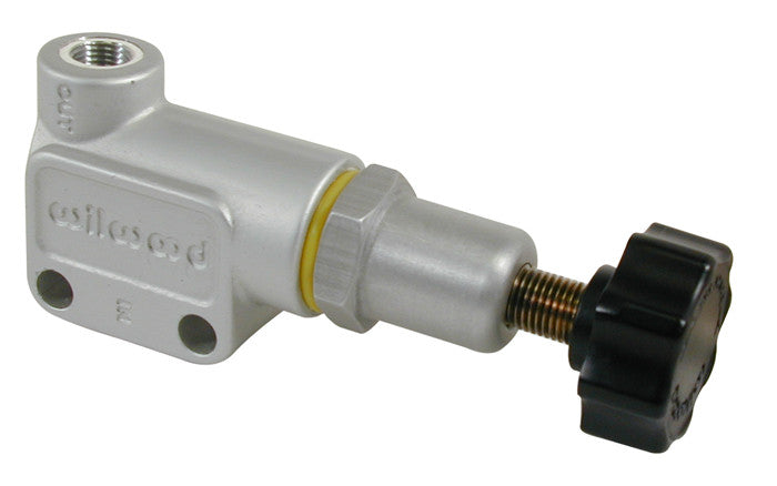 Speedway Brake Proportioning Valves Speedway Brake Proportioning Valves