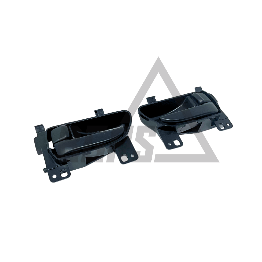 OEM JDM Black Interior Door Levers 2013-2020 FRS BRZ GT86 86