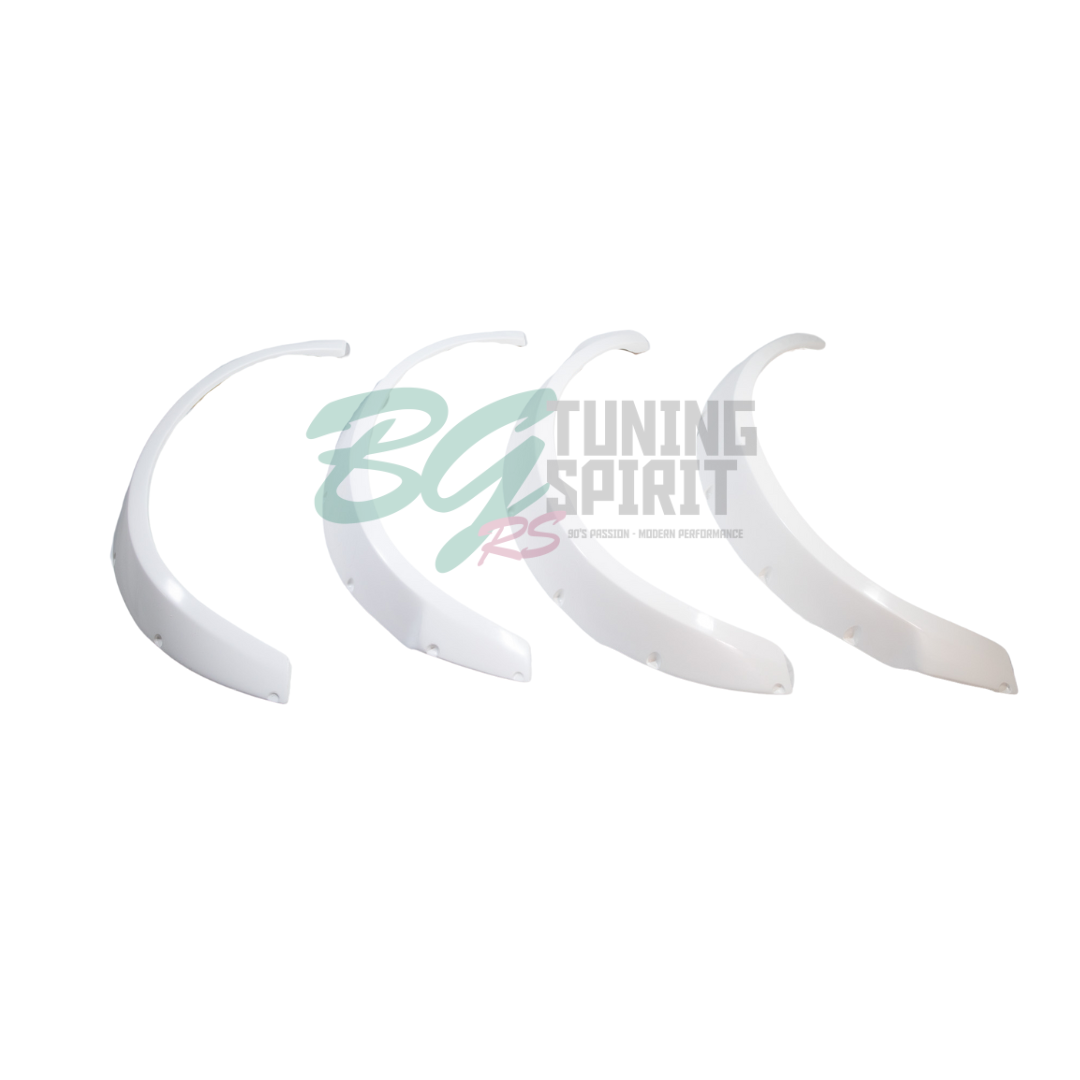 CBY AE86 Overfender - Trueno and Levin – Battle Garage CBY AE86 Overfender - Trueno and Levin – Battle Garage