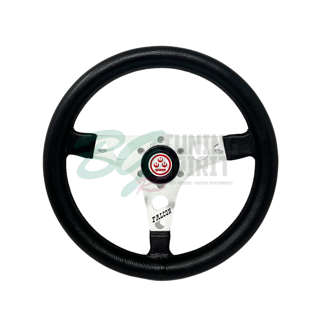 RS Watanabe - Reproduction Falcon Steering Wheel Limited