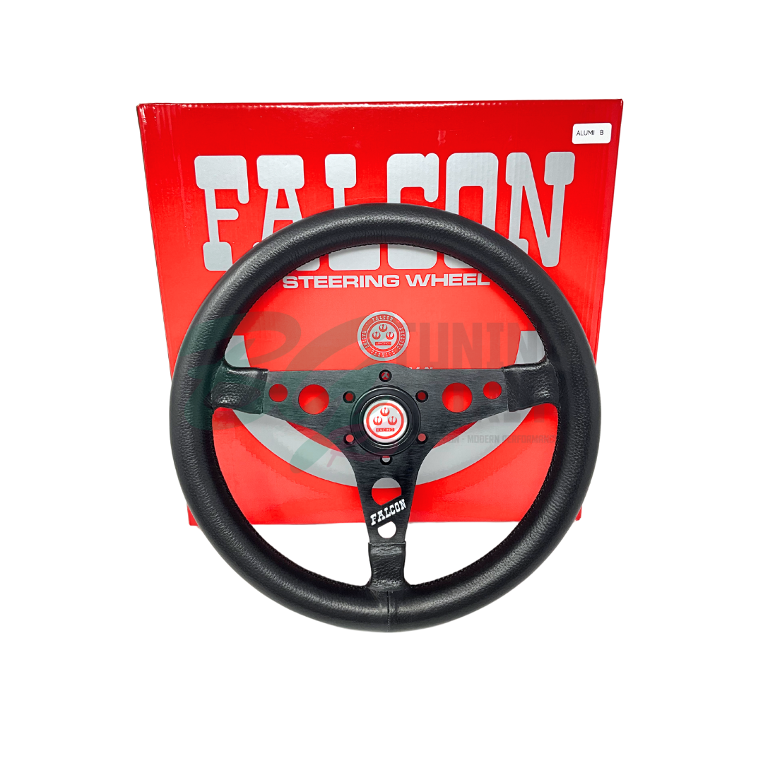 RS Watanabe - Reproduction Falcon Steering Wheel Limited