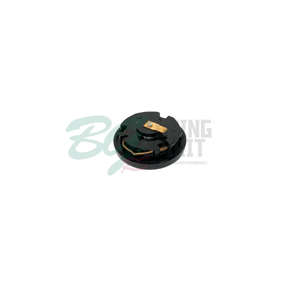 RS Watanabe Falcon Steering Wheel - Horn