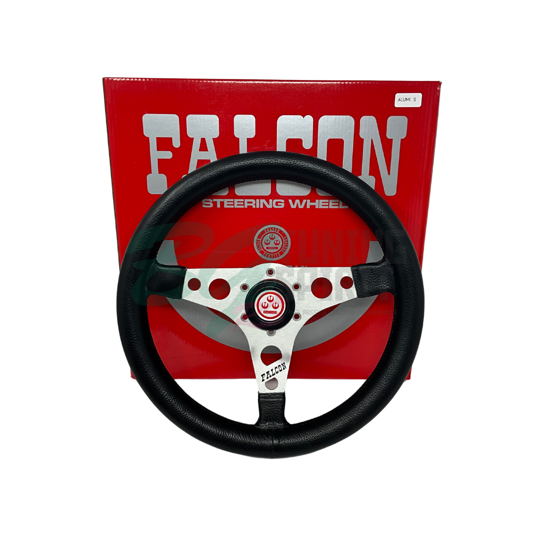 RS Watanabe - Reproduction Falcon Steering Wheel Limited