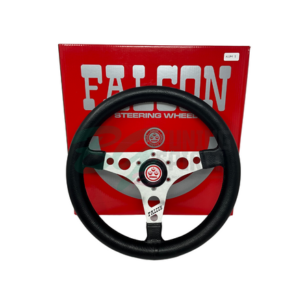 RS Watanabe - Reproduction Falcon Steering Wheel Limited