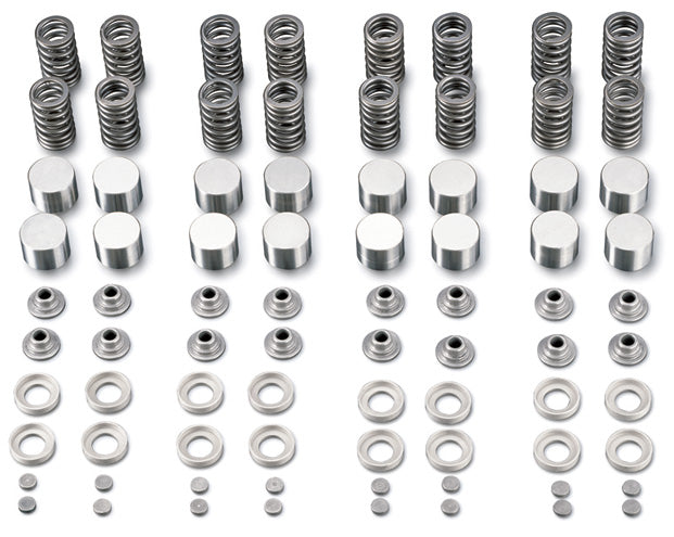 TODA RACING HIGH POWER PROFILE CAMSHAFT INNER SHIM KIT - 4AGE 16V UP TO 10.0MM LIFT