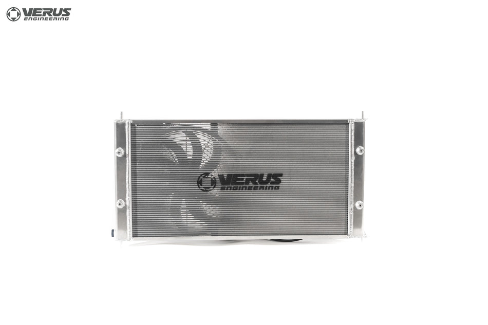 Verus Engineering High-Performance Radiator - BRZ/FRS/GT86