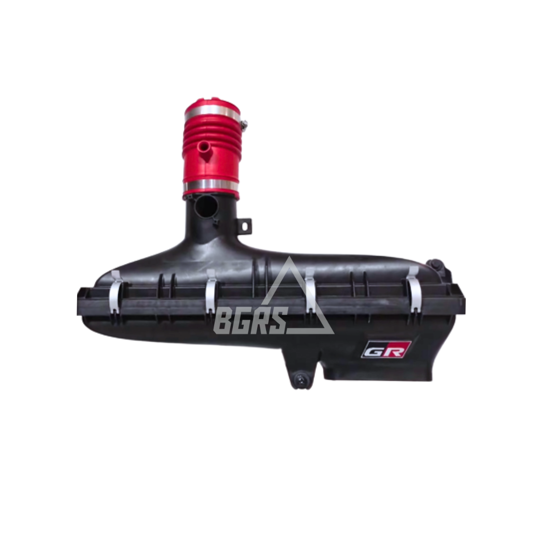 OEM Genuine Toyota Gazoo Racing Intake Kit For 22+ BRZ/GR86