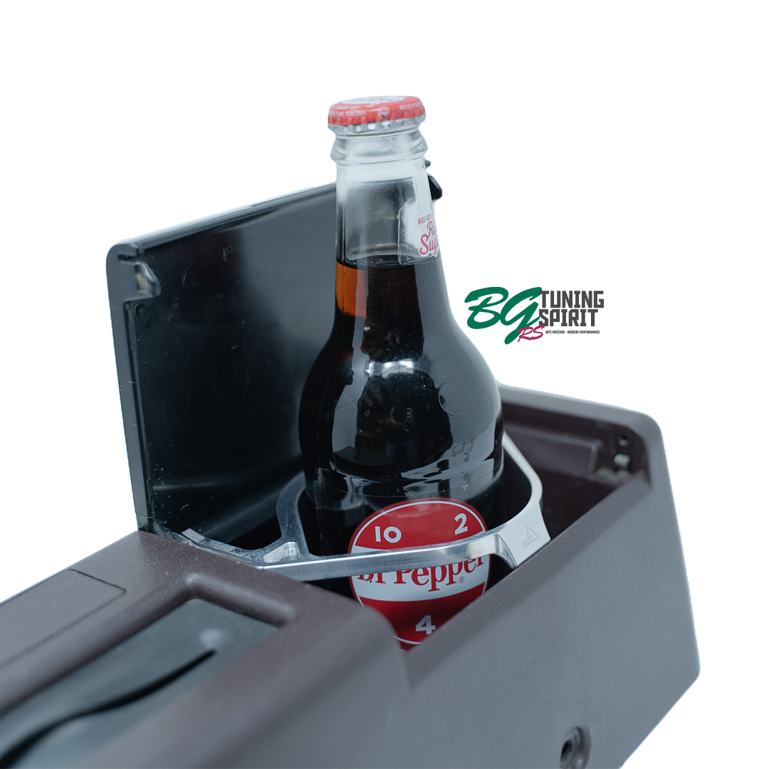 BGRS AE86 Billet 6061 Cup Holder