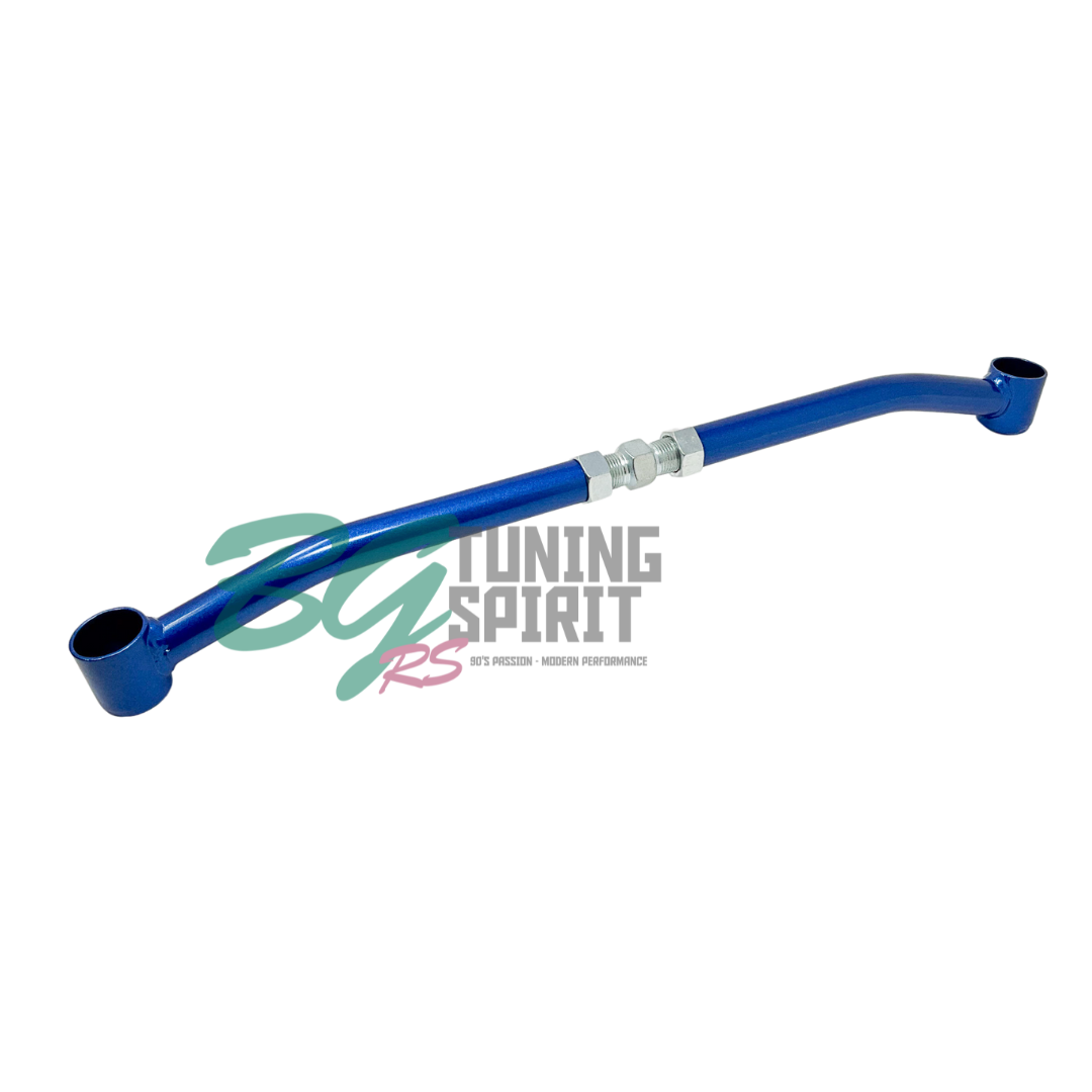 ruu Cusco Lower Radius Bar for AE86 – Battle Garage Racing Service