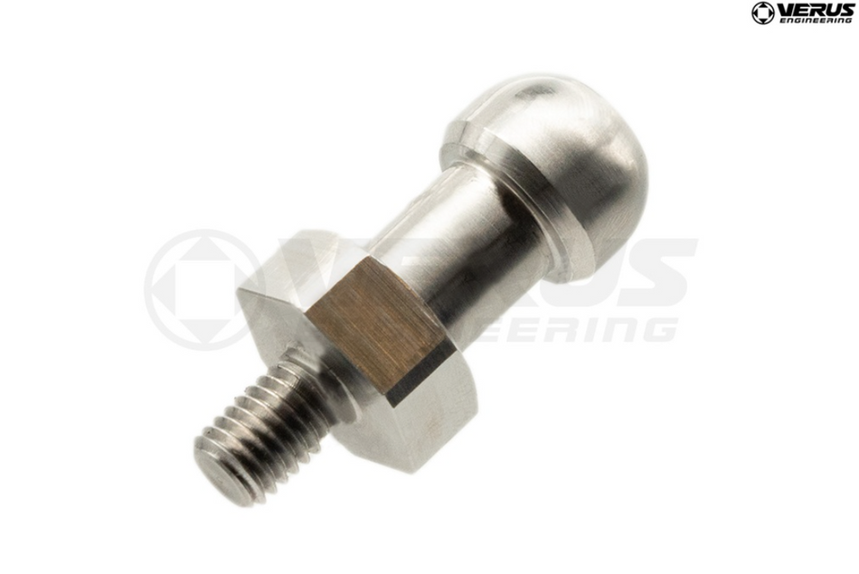 Verus Engineering Billet Clutch Fork Pivot -BRZ/FRS/GT86/WRX