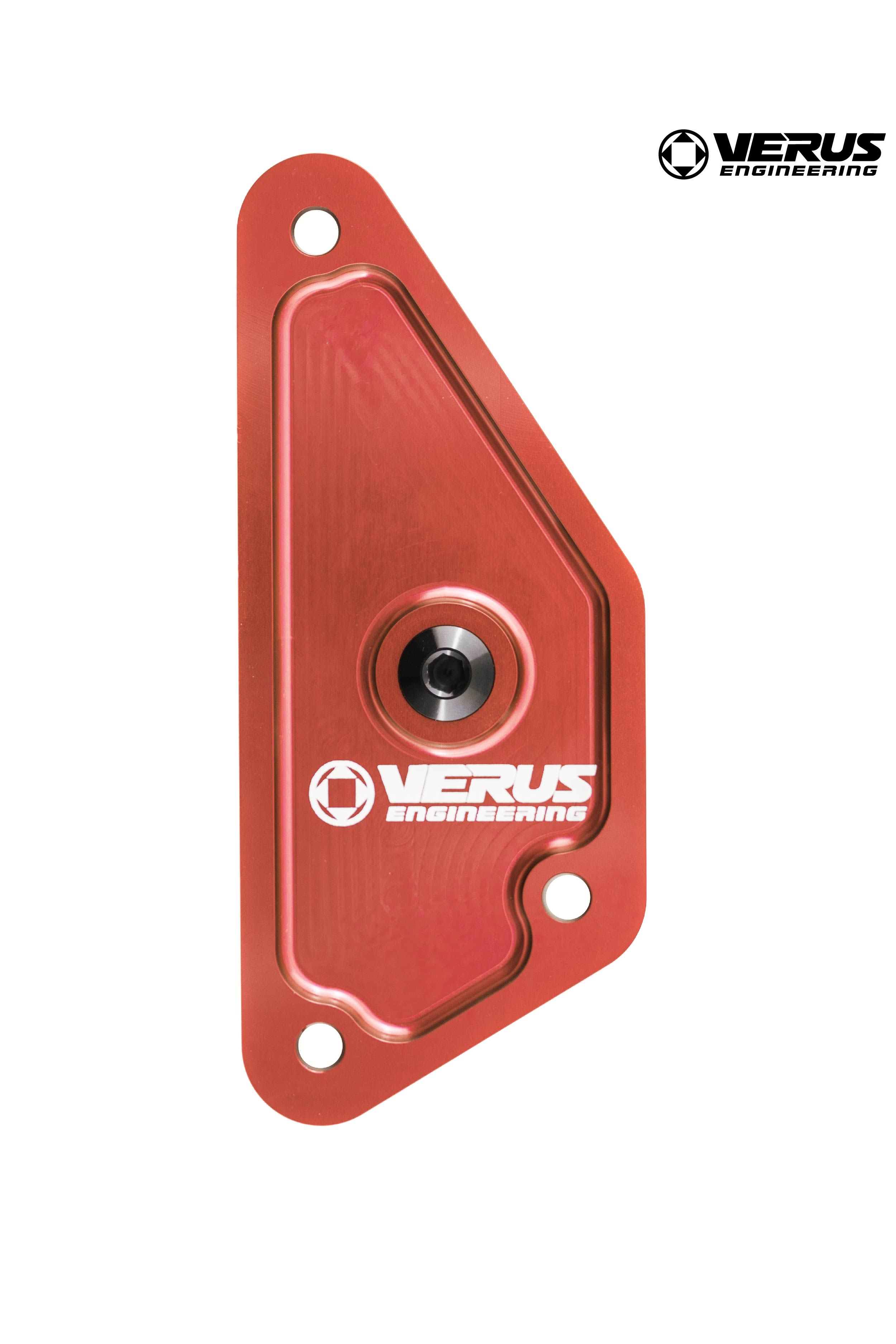Verus Engineering Rear Cam Cover Block Kit Toyota GT86, Scion FR-S