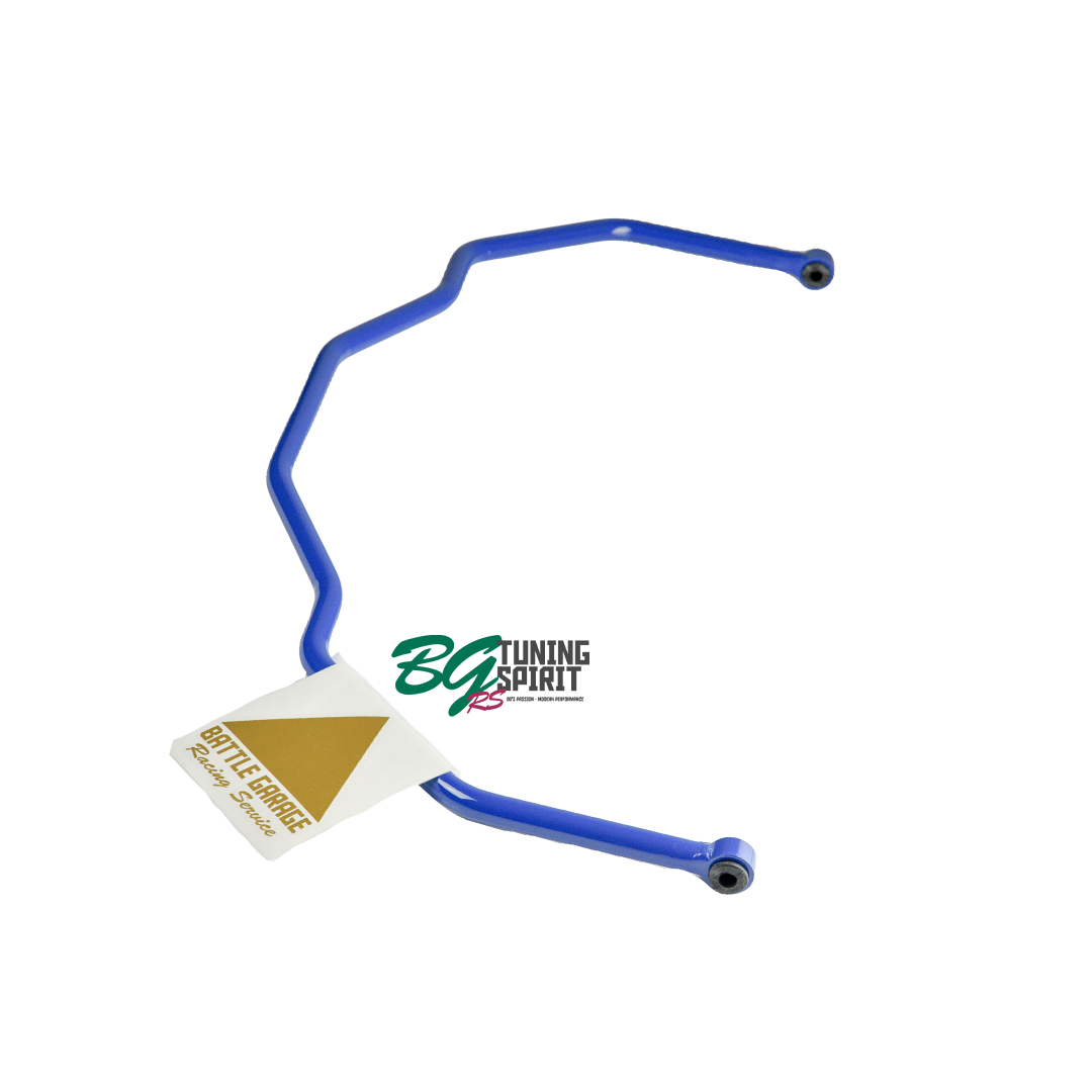 Cusco AE86 Rear Sway Bar – Battle Garage Racing Service