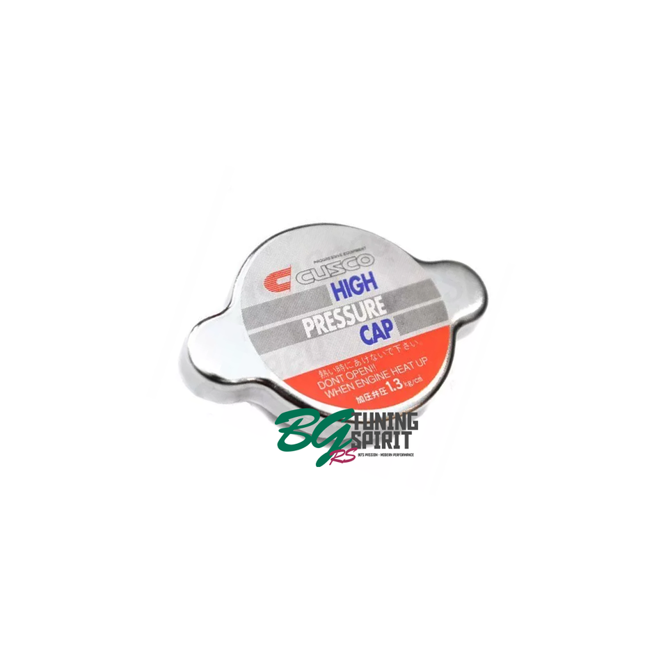 Cusco High Pressure Radiator CAP Subaru BRZ / Toyota 86