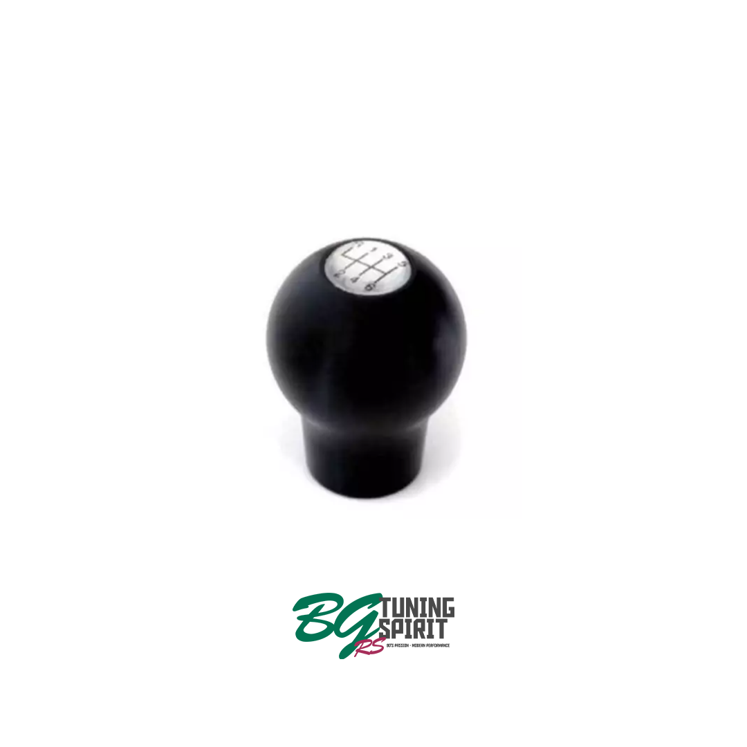 Cusco Sport Shift Knob 6 Speed 44mm OD - 2022+ Subaru BRZ/Toyota