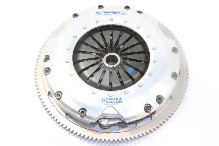 ORC 400 Light STD Clutch Kit With Damper FA20 & FA24