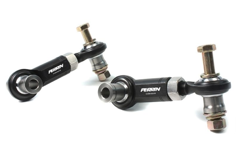 PERRIN Rear Sway Bar End Links for 86, FR-S, BRZ – Battle Garage