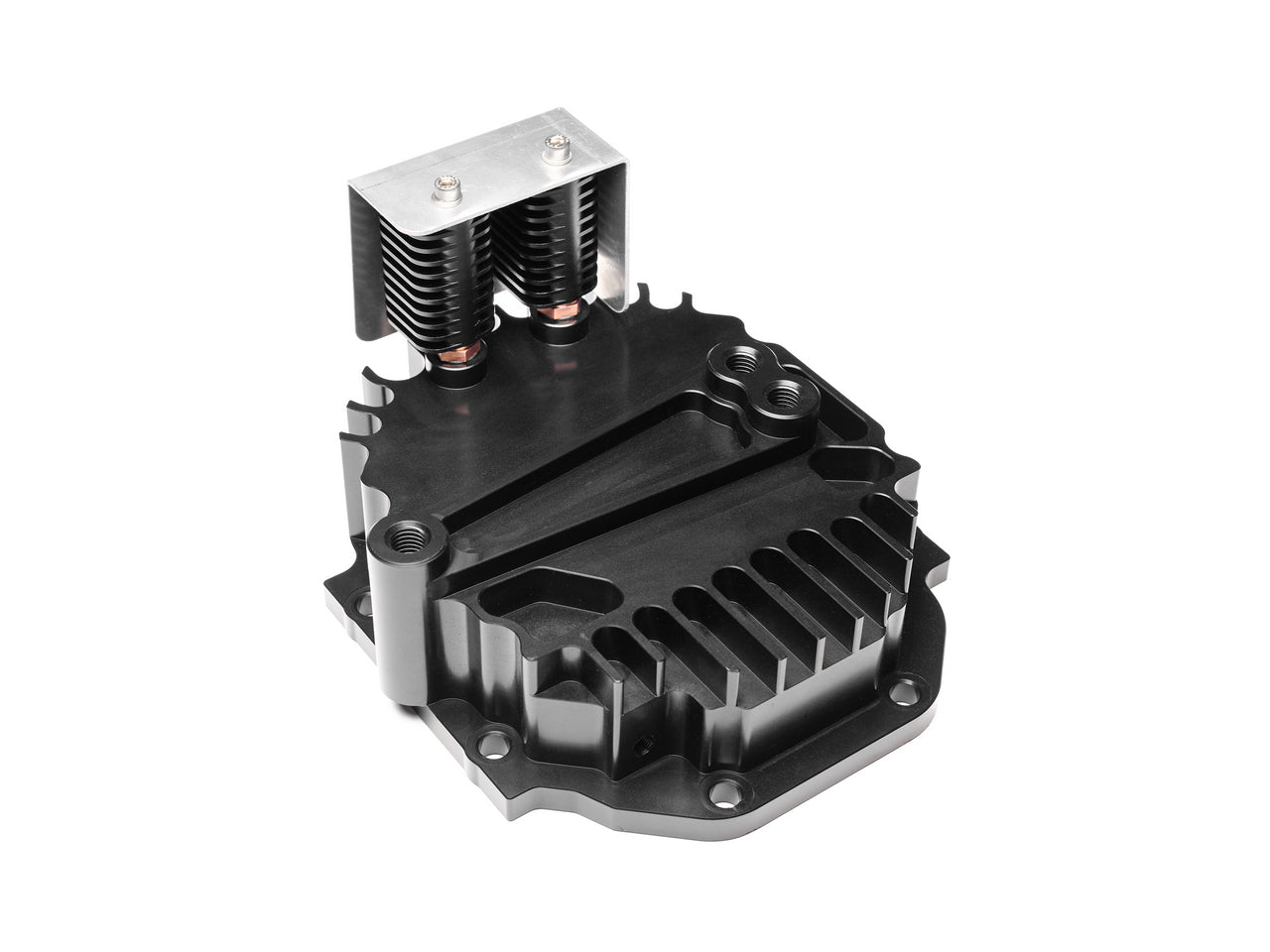 化石　F-8 Ansix Auto BRZ/GR86/FRS/GT86 Differential Cooler – Battle Garage