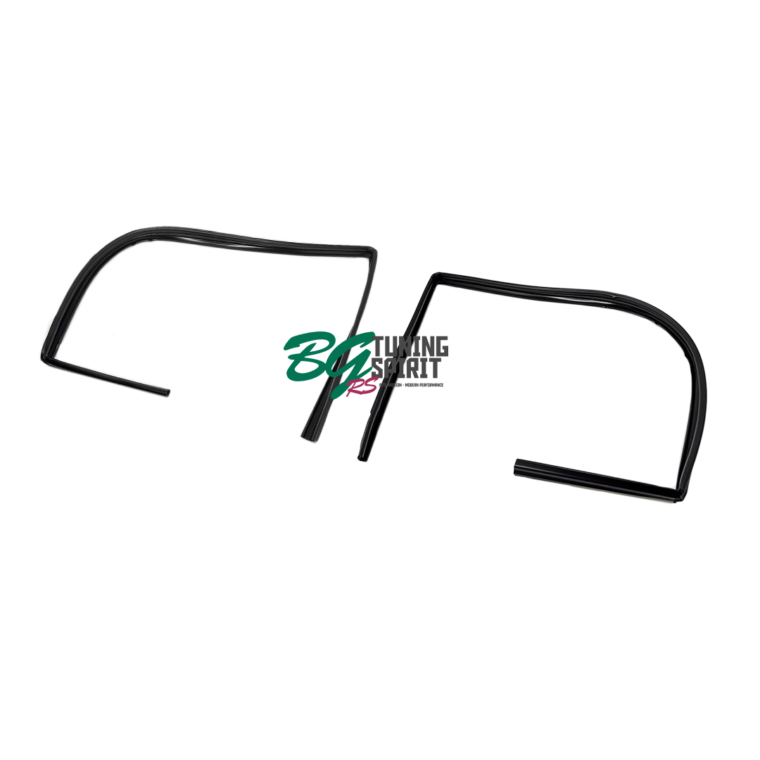 TOYOTA Genuine COROLLA CP AE86 3-Door Hatchback Taillight Lens Lamp Gasket SET