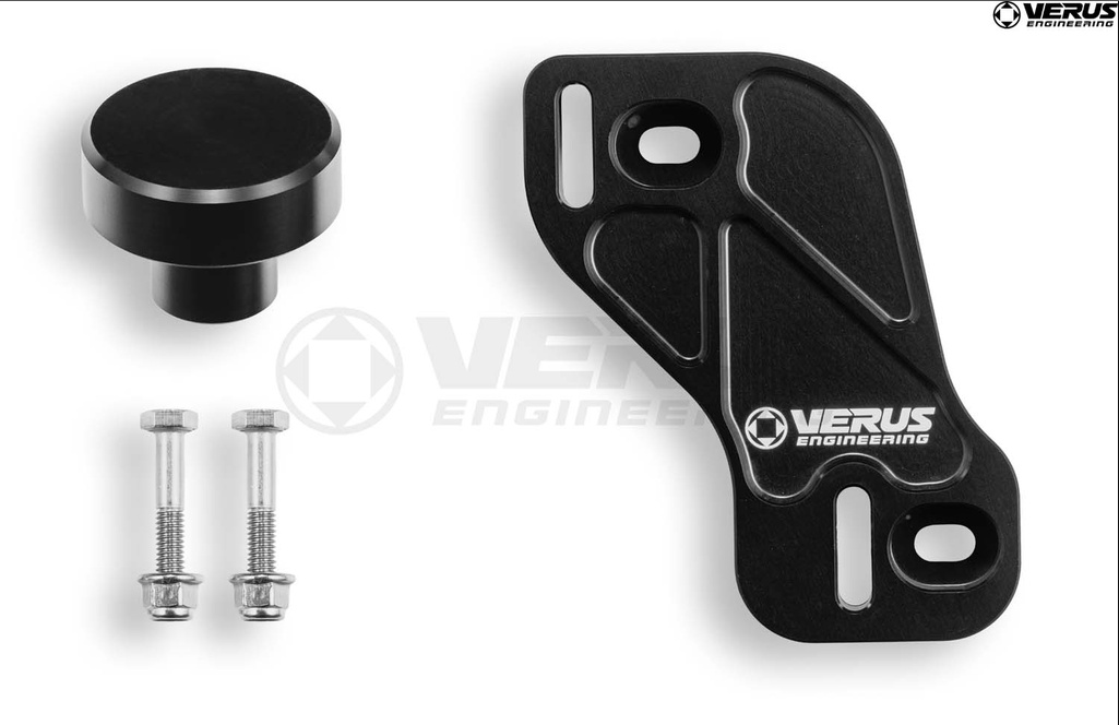 gas pedal spacer Verus Engineering Throttle Pedal Spacer