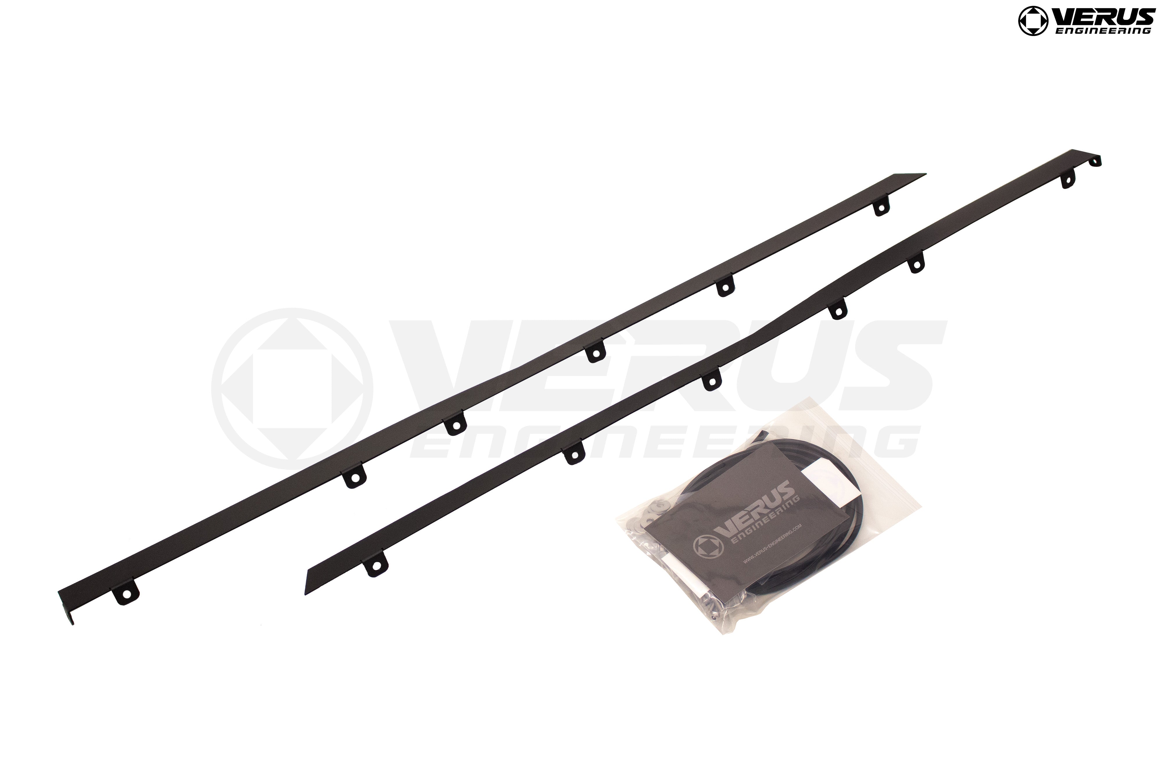 Verus Engineering Splitter Air Dam - Toyota GR86 – Battle Garage