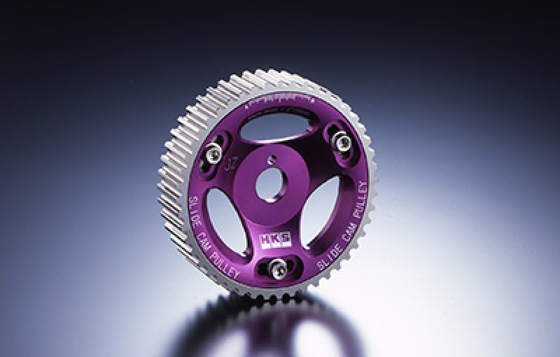 HKS 4AGE 16V 20V Cam Gear - Single – Battle Garage Racing Service