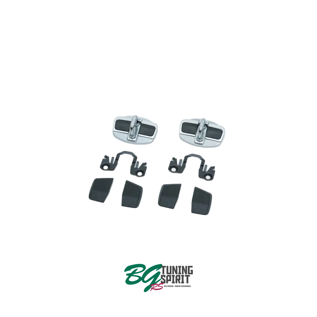 Cusco 17-21 Toyota 86 / 13-24 Subaru BRZ Door Stabilizer - Set of