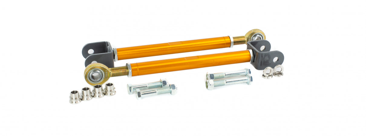 RRR ３連ローダー×30 Rear Lower Control Arms for the ZZW30 MR2 Spyder – Battle Garage