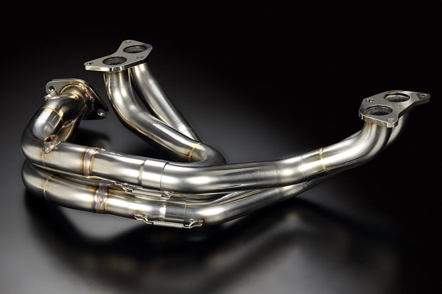 Toda Racing FA20 TOYOTA 86/SUBARU BRZ Exhaust Manifold