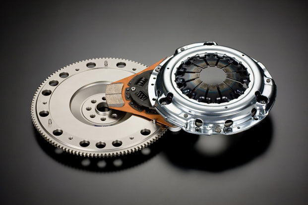 TODA FA20 BRZ FRS 86 Toda Ultra Light CrMo Flywheel & Metallic Disc Clutch Kit 26000-FA2-00M