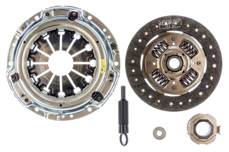 EXEDY Stage 1 Organic Clutch Kit for 86, FR-S, and BRZ – Battle