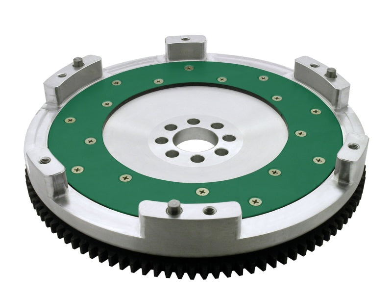 Fidanza SR20DET Jspec (fits all except Dual Mass) Aluminum Flywheel