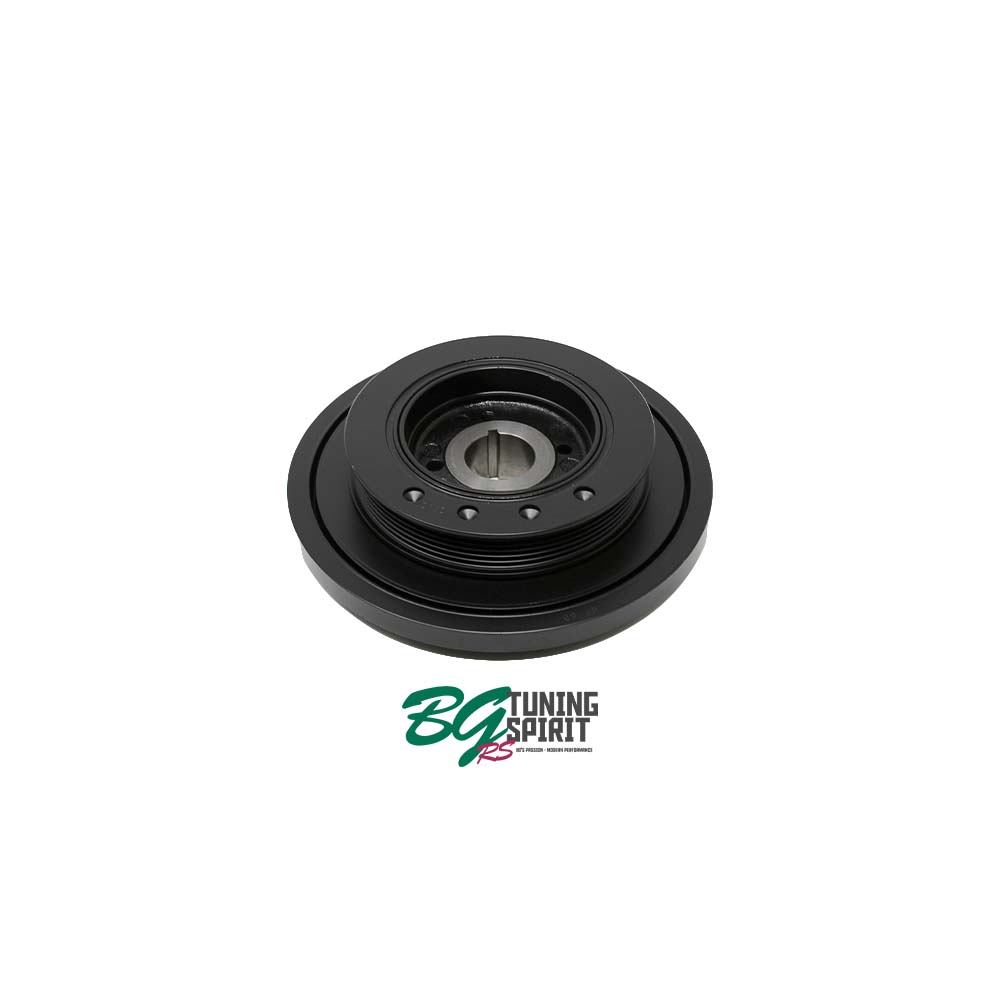 Toyota Genuine OEM Crankshaft Damper for 1JZ, 2JZ – Battle Garage