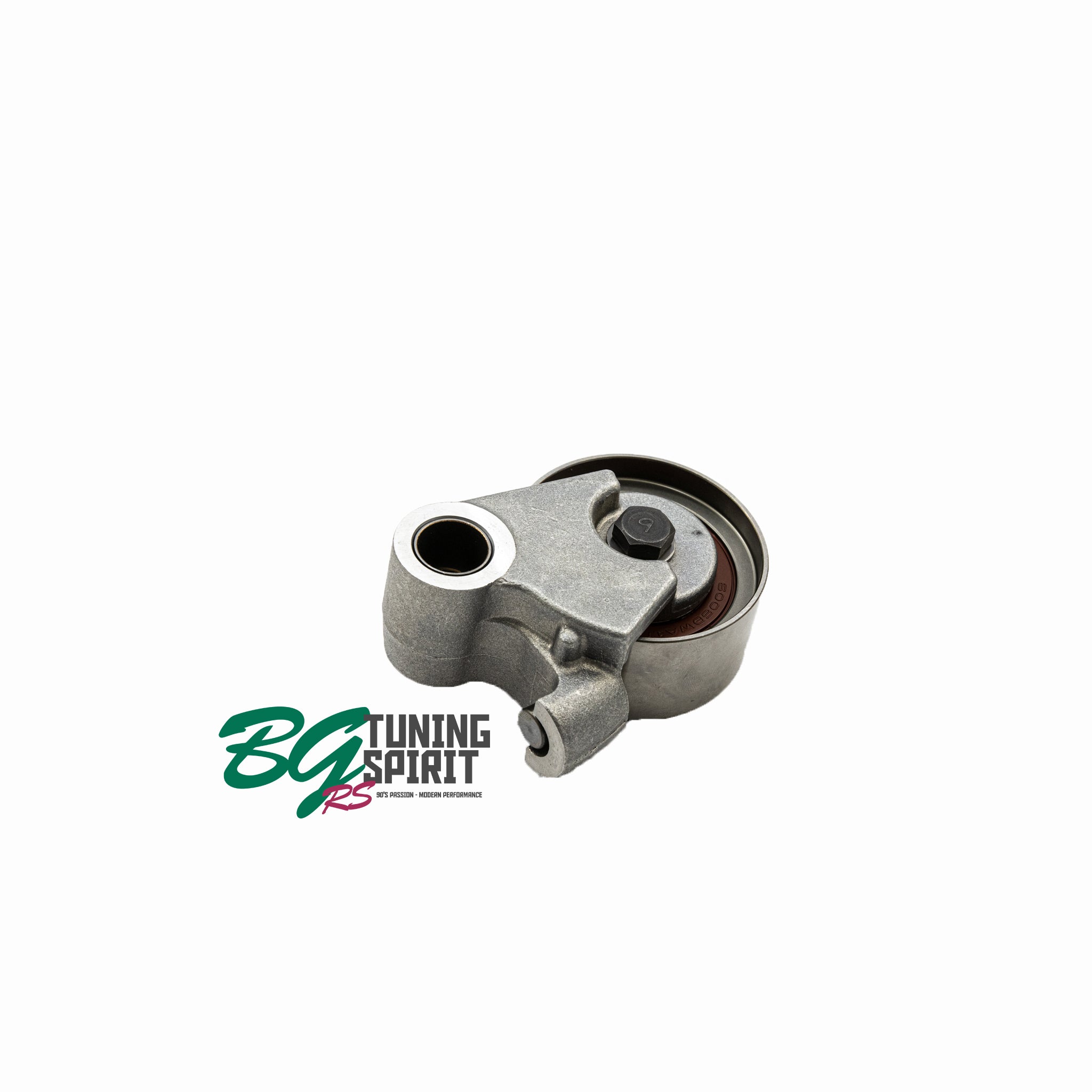 じゅんじゅん Toyota OEM 1JZ-GTE Timing Belt Tensioner Bearing – Battle