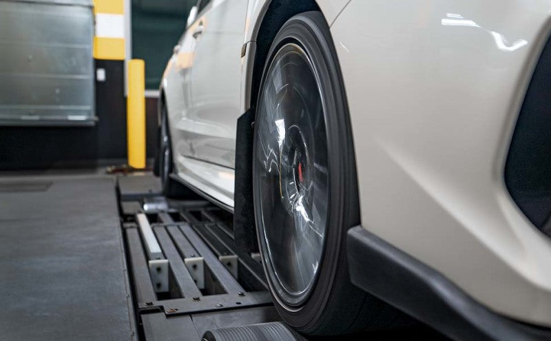 Subaru BRZ Catback Exhaust System