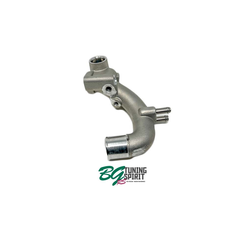 2JZ-GTE Water Outlet Pipe