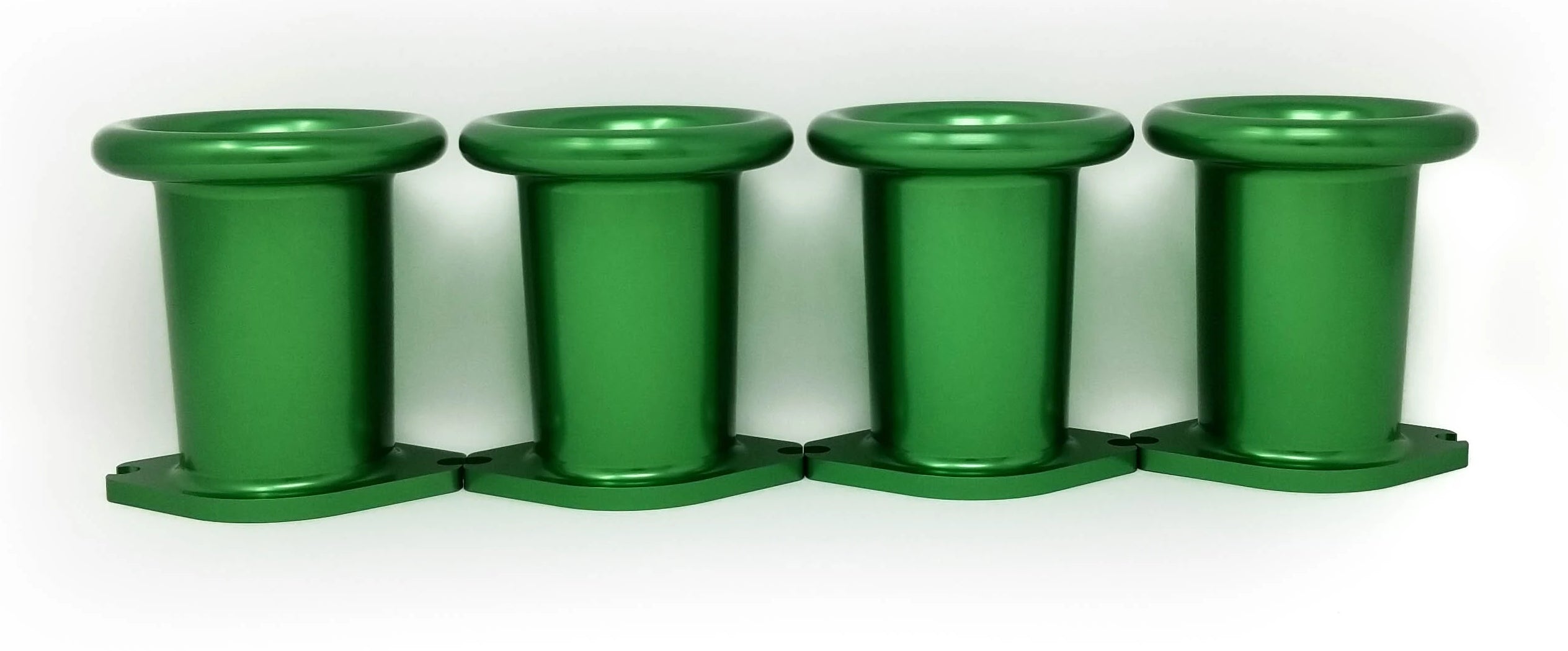 SQ x BGRS Pro Velocity Stacks