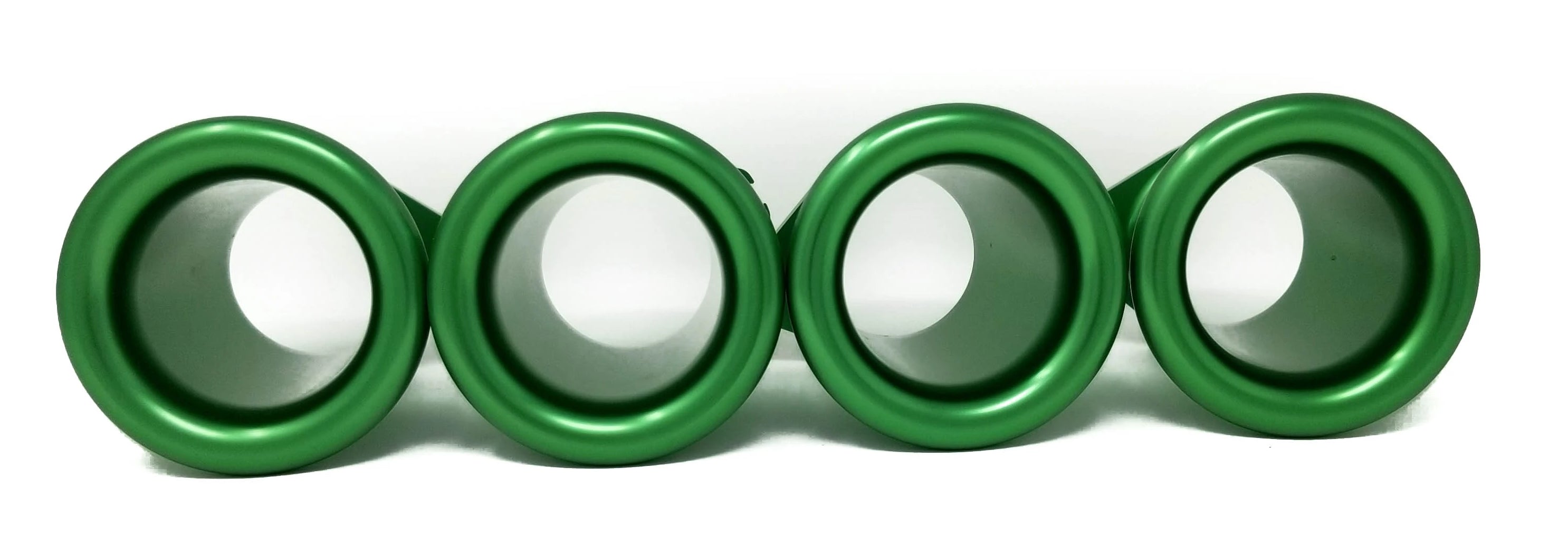 SQ x BGRS Pro Velocity Stacks