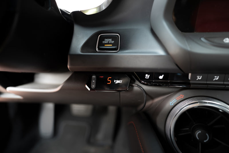 Injen Throttle Controller