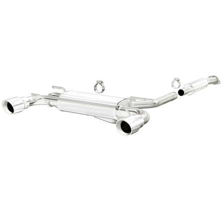 MagnaFlow Catback Exhaust System