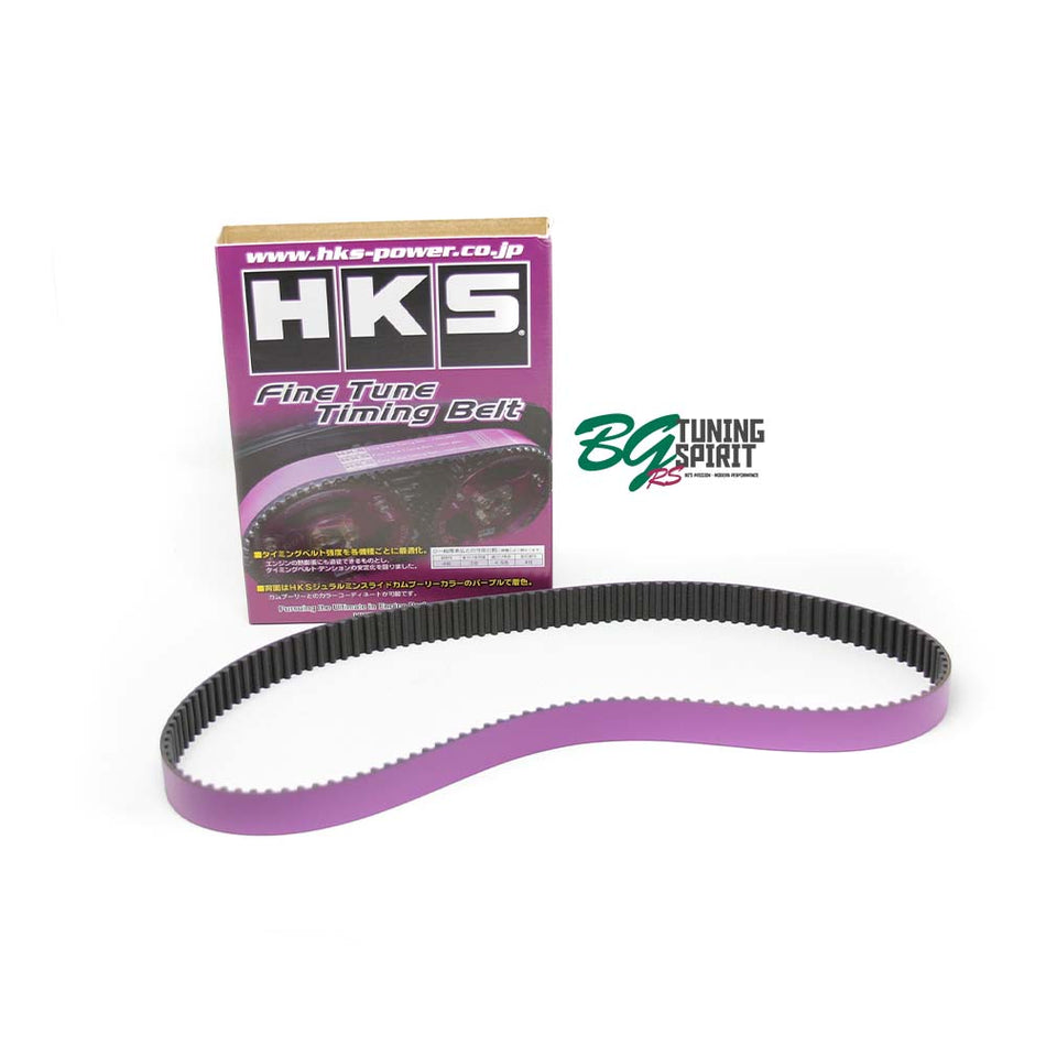 HKS FINE TUNE TIMING BELT for the 1JZ-GTE