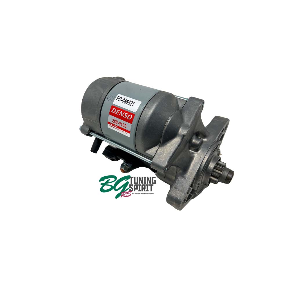 2JZ Denso Starter Motor