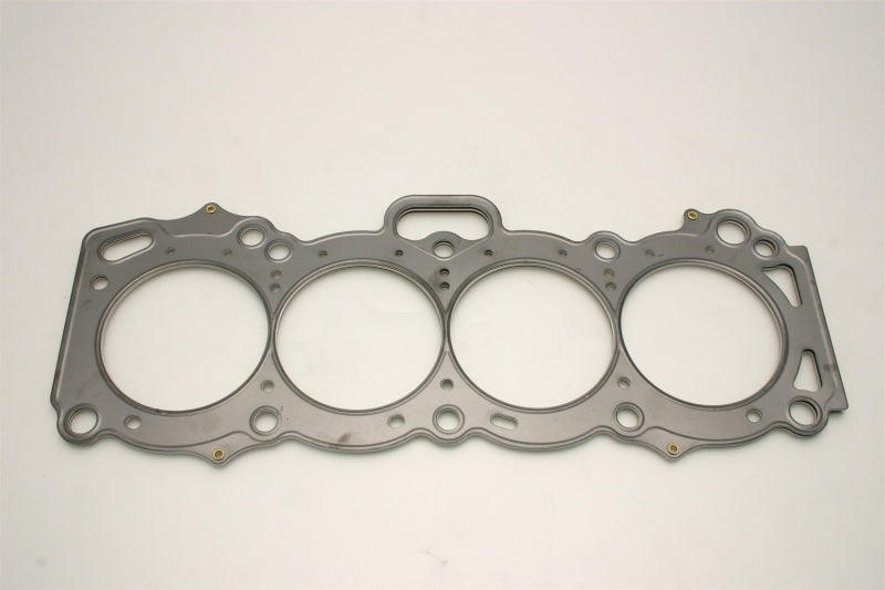 gsi Cometic Toyota 4AGE 83mm .051 inch MLS Head Gasket – Battle